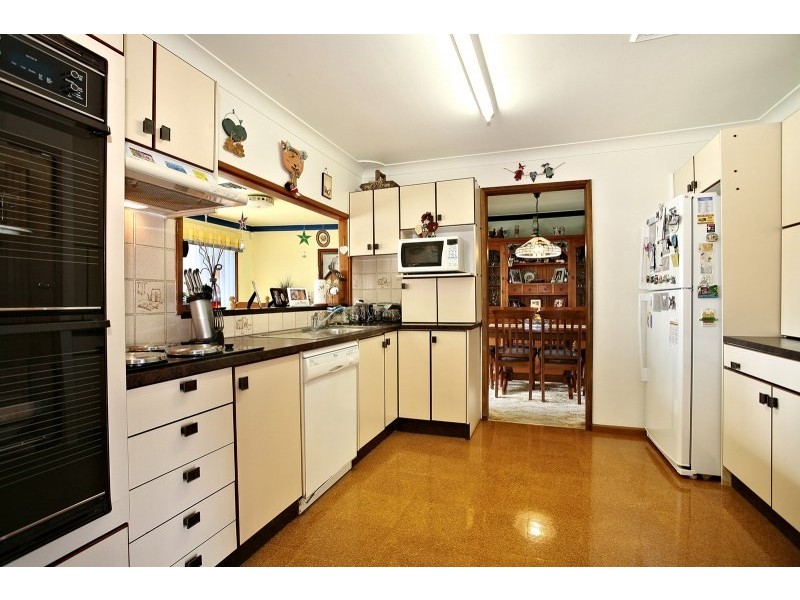 Werrington County NSW 2747