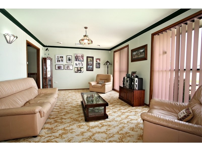 Werrington County NSW 2747