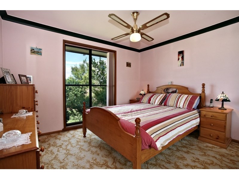 Werrington County NSW 2747