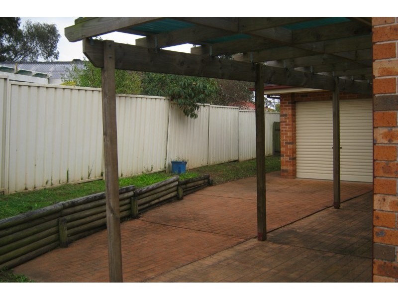 4 Marrett Way, Cranebrook NSW 2749