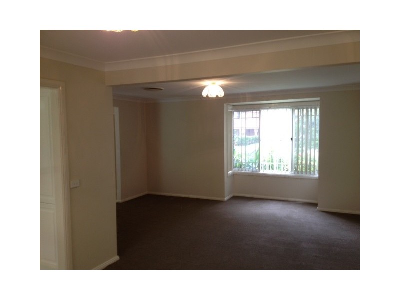 18 Fernbrook Place, Castle Hill NSW 2154