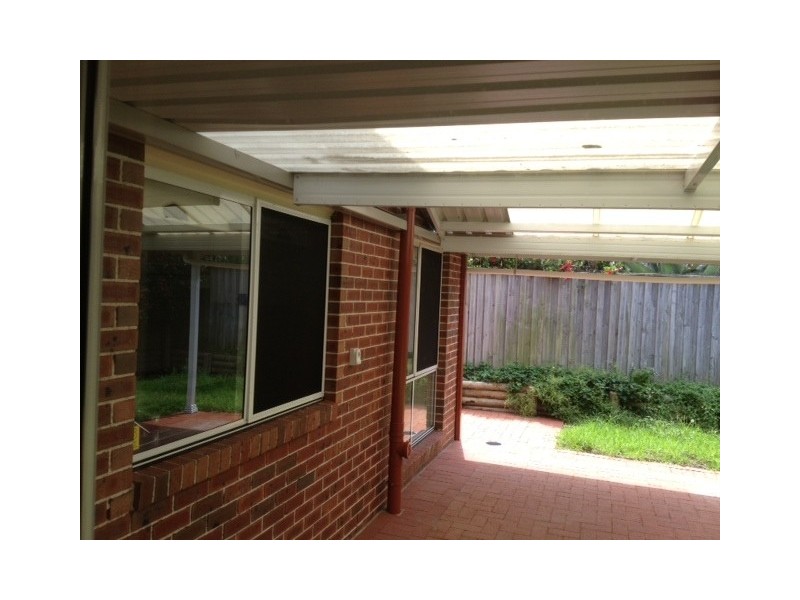 18 Fernbrook Place, Castle Hill NSW 2154