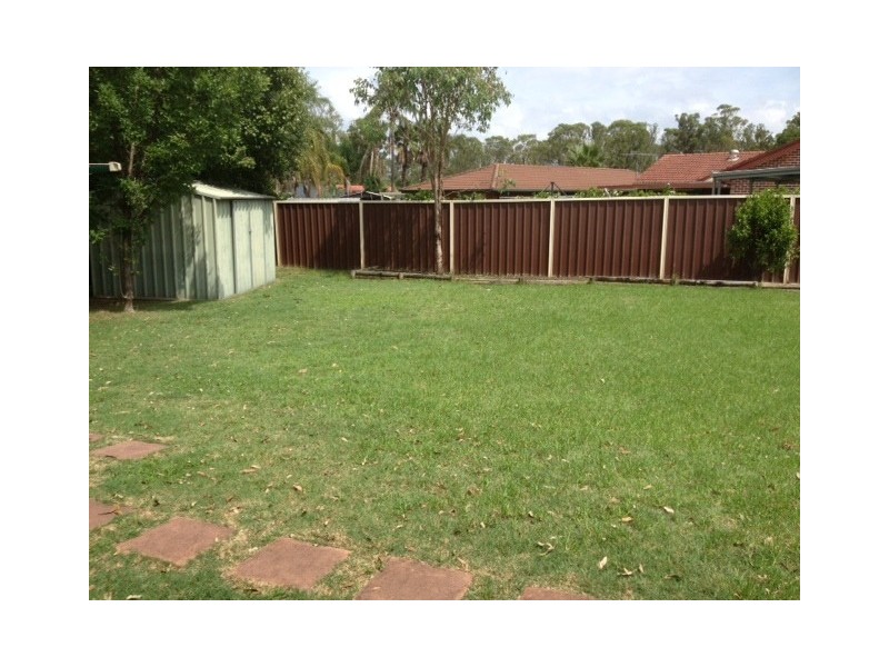 13 Alexander Street, Bligh Park NSW 2756