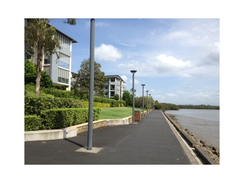 Unit 303/11 Lewis Avenue, Rhodes NSW 2138