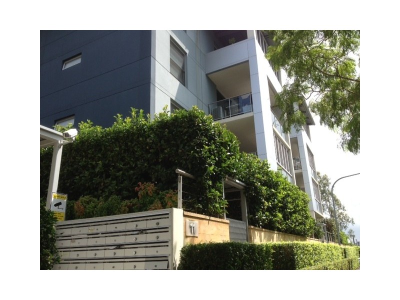 Unit 303/11 Lewis Avenue, Rhodes NSW 2138