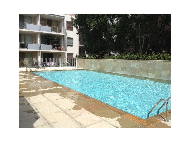 Unit 303/11 Lewis Avenue, Rhodes NSW 2138