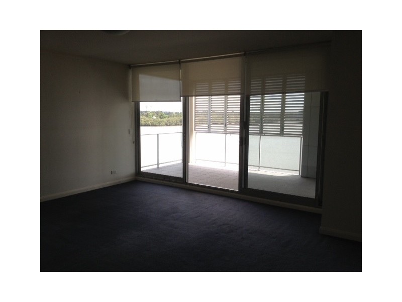 Unit 303/11 Lewis Avenue, Rhodes NSW 2138