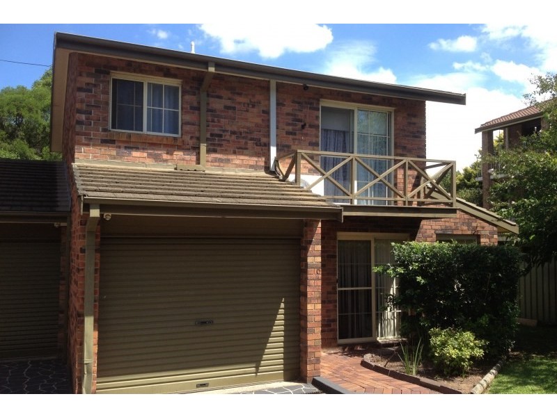 Unit 6/57 King Street, Penrith NSW 2750