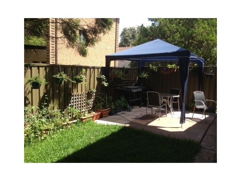 Unit 6/57 King Street, Penrith NSW 2750