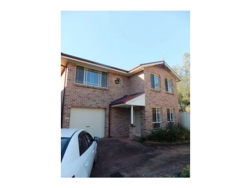 3A Wandoo Glen, Kingswood NSW 2747