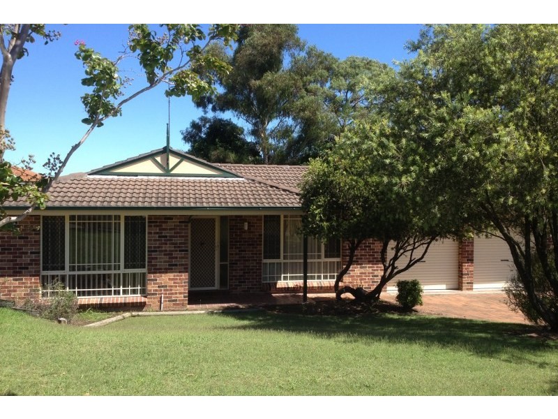 13 Neilson Close, Glenmore Park NSW 2745