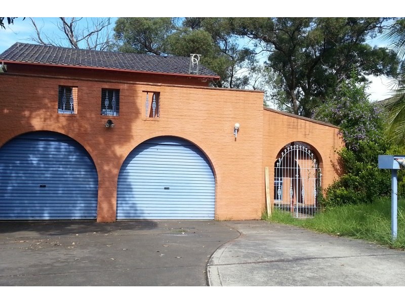 16 Mirrabooka Circuit, Emu Heights NSW 2750