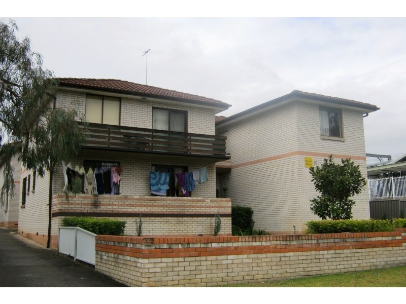 Unit 1/10 Kazanis Court, Werrington NSW 2747