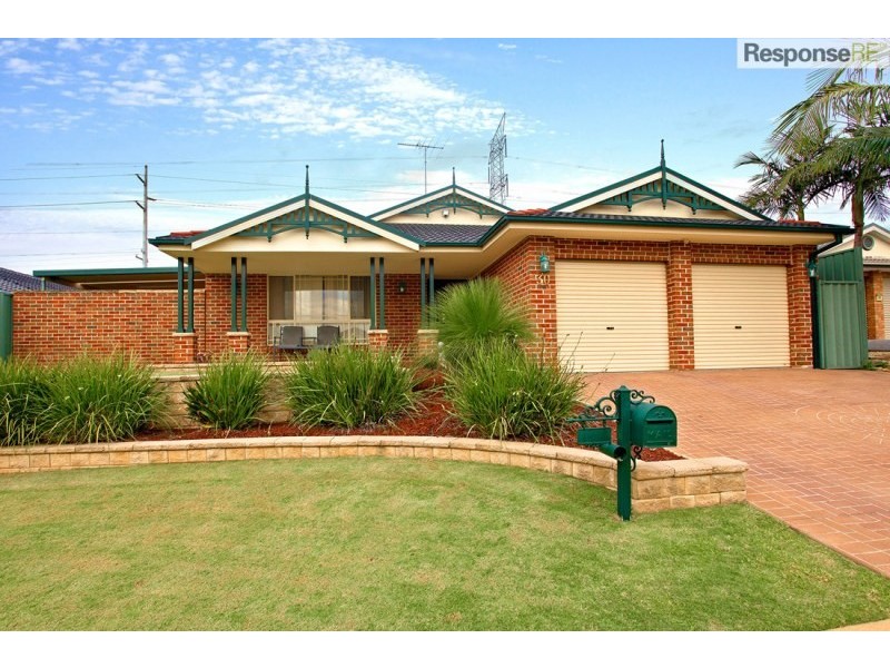 Glenmore Park NSW 2745