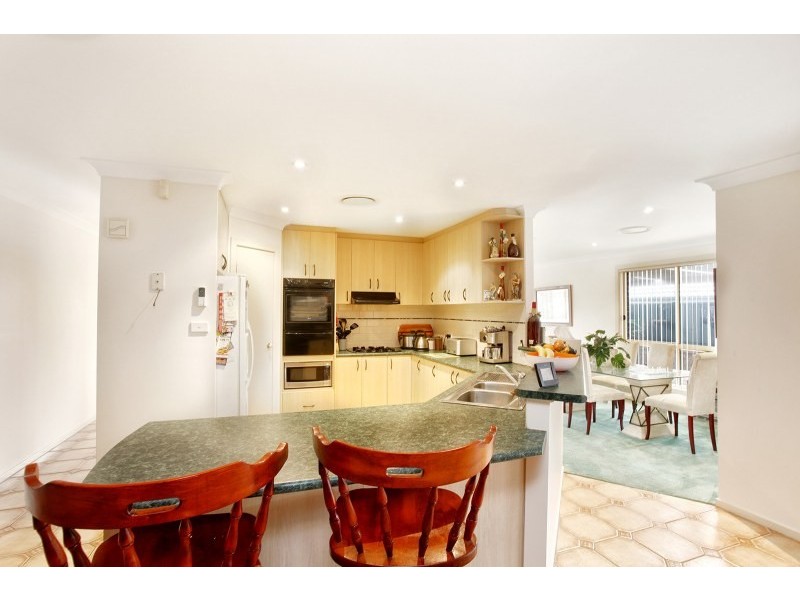 Glenmore Park NSW 2745