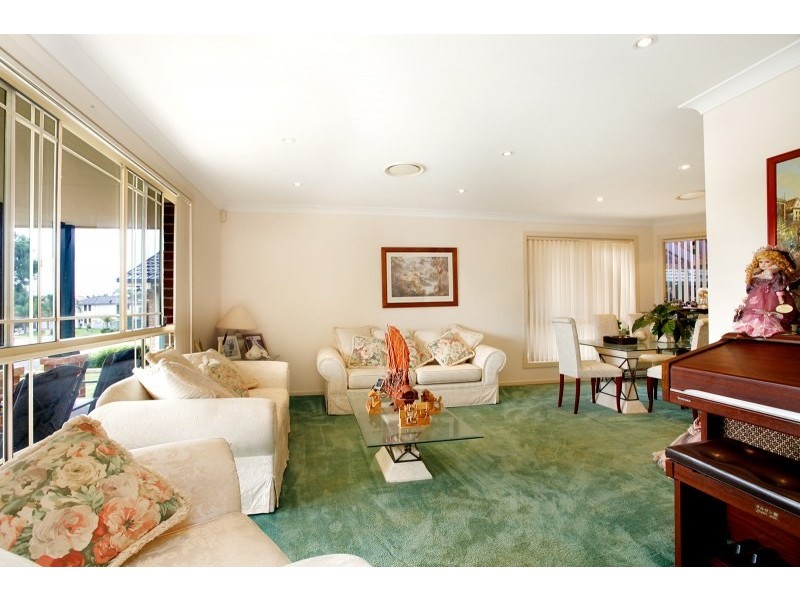 Glenmore Park NSW 2745