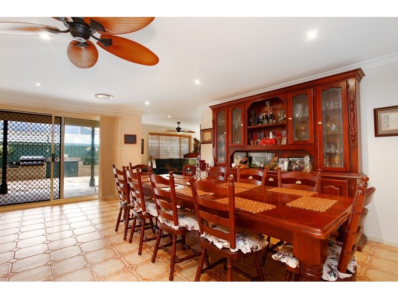 Glenmore Park NSW 2745