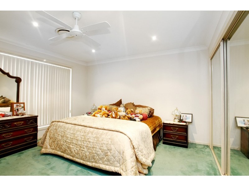 Glenmore Park NSW 2745