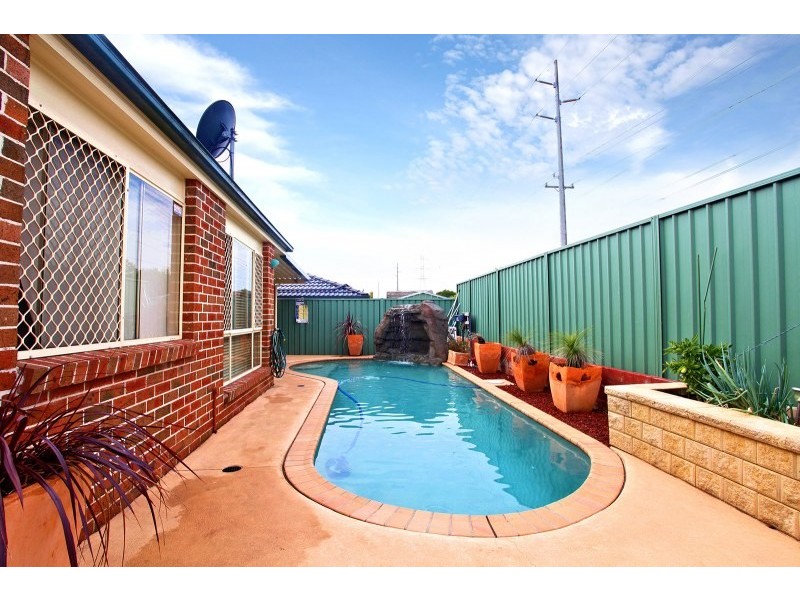 Glenmore Park NSW 2745
