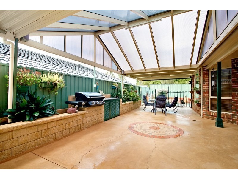 Glenmore Park NSW 2745