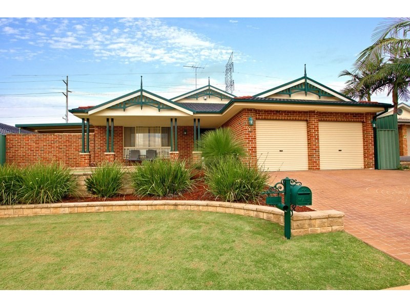 Glenmore Park NSW 2745