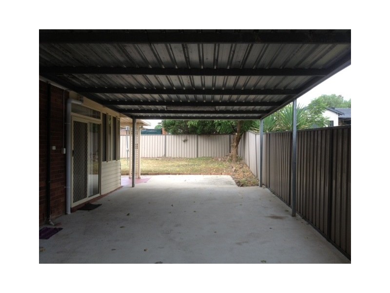 11 Cleeve Place, Cambridge Gardens NSW 2747