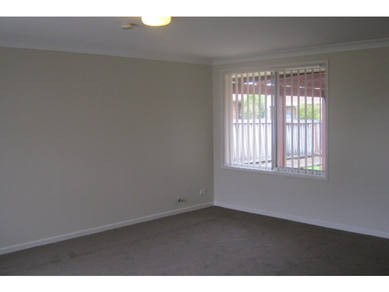 17 Andromeda Drive, Cranebrook NSW 2749