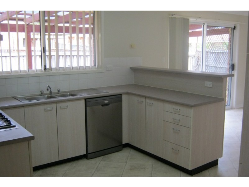 17 Andromeda Drive, Cranebrook NSW 2749