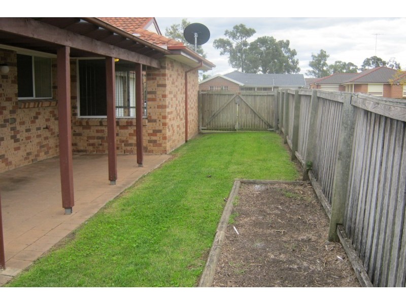 17 Andromeda Drive, Cranebrook NSW 2749