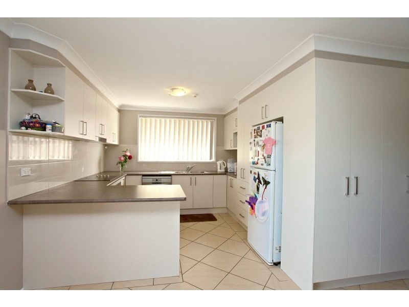 Werrington County NSW 2747