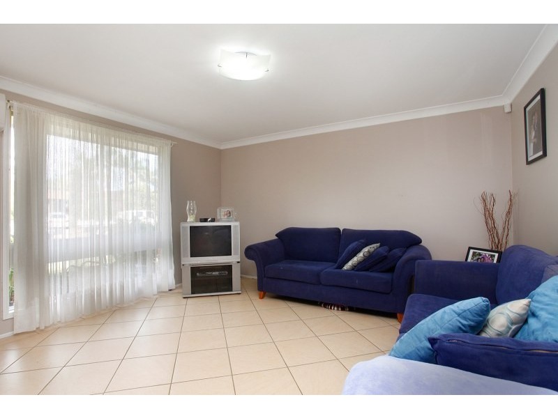 Werrington County NSW 2747