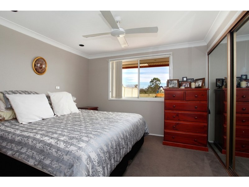 Werrington County NSW 2747