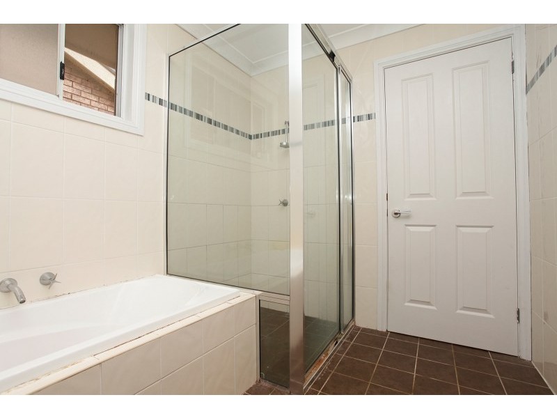 Werrington County NSW 2747