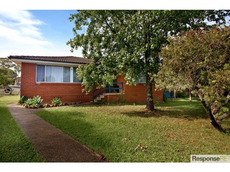 6 Jason Avenue, South Penrith NSW 2750