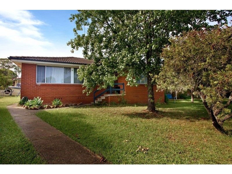 6 Jason Avenue, South Penrith NSW 2750