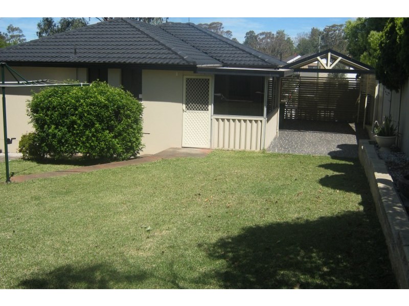 93 Coreen Avenue, Penrith NSW 2750