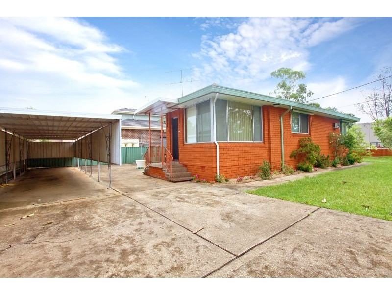 86 Woodriff Street, Penrith NSW 2750