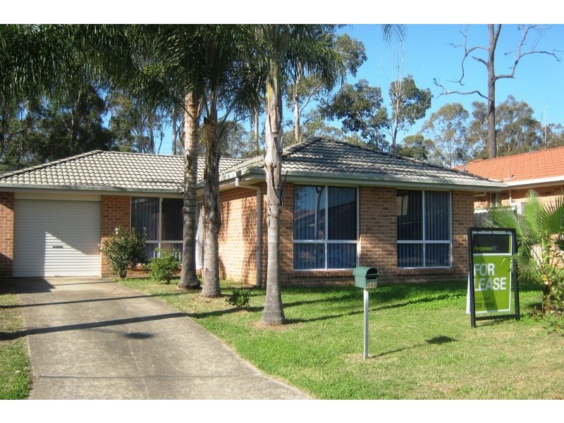 148 Goldmark Crescent, Cranebrook NSW 2749