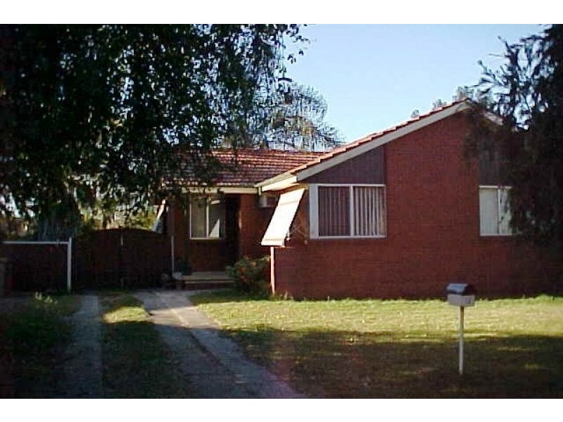 13 Edna Street, Kingswood NSW 2747