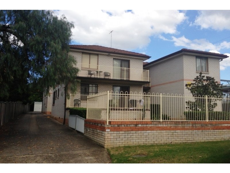 Unit 1/10 Kazanis Court, Werrington NSW 2747