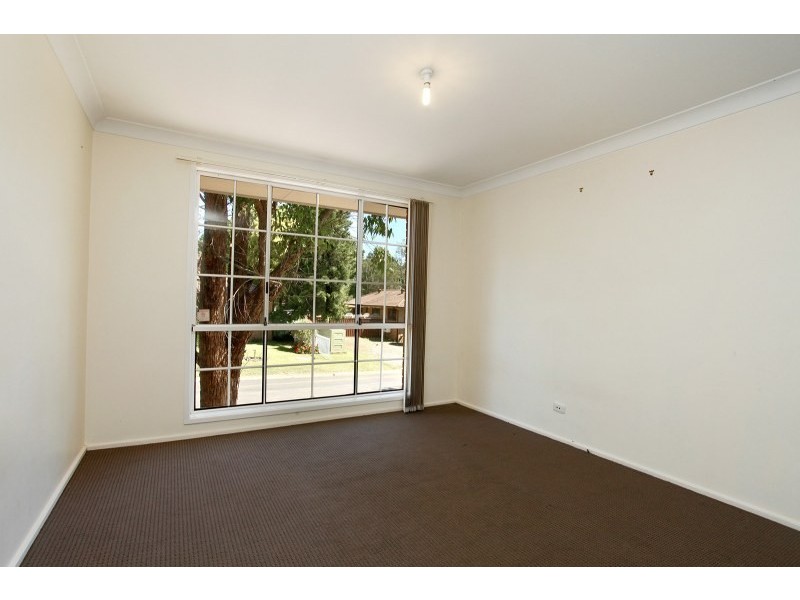 22 Soling Crescent, Cranebrook NSW 2749