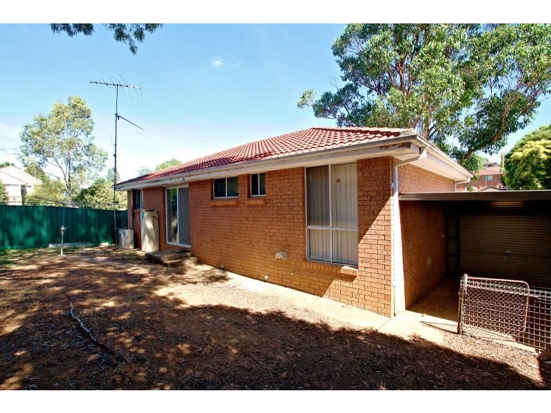 22 Soling Crescent, Cranebrook NSW 2749