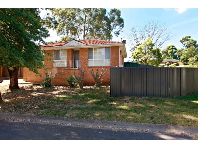 22 Soling Crescent, Cranebrook NSW 2749