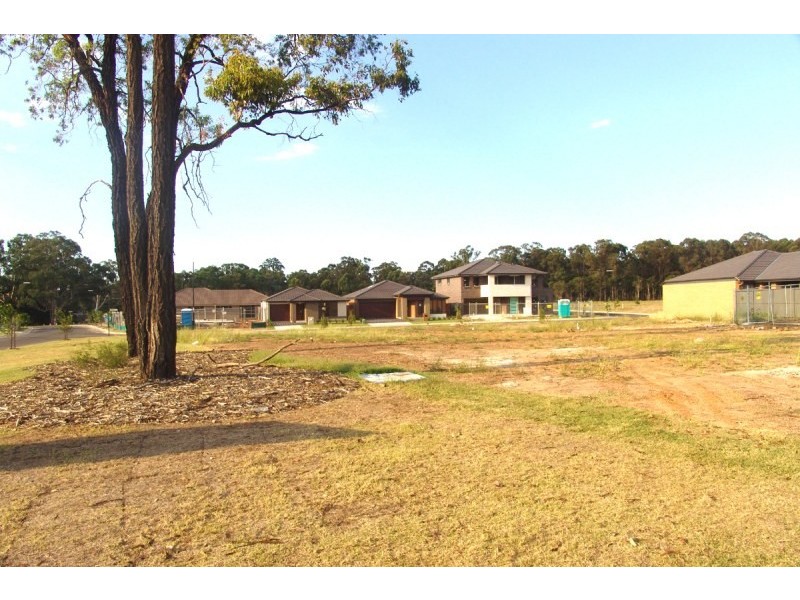 Ropes Crossing NSW 2760