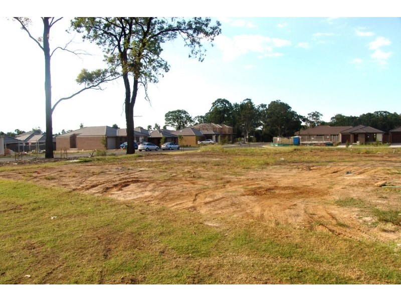 Ropes Crossing NSW 2760