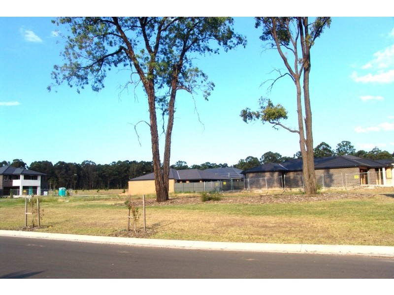 Ropes Crossing NSW 2760