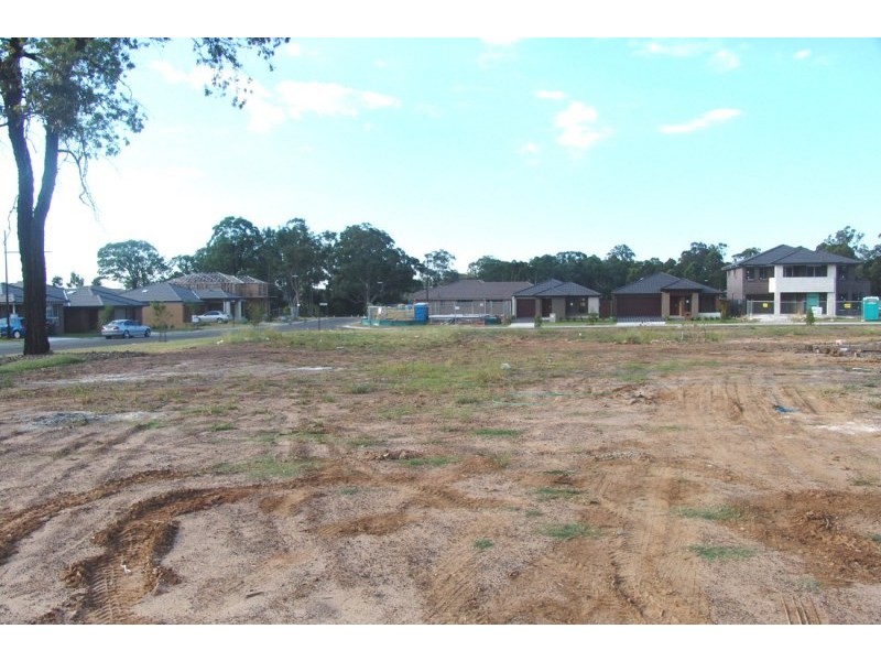 Ropes Crossing NSW 2760