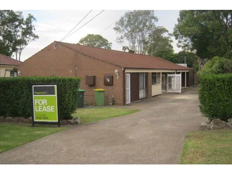 18a First Street, Kingswood NSW 2747