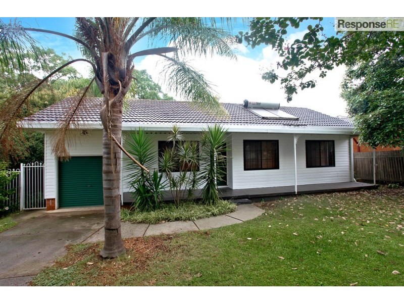 20 Arnold Avenue, St Marys NSW 2760