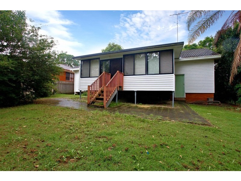 20 Arnold Avenue, St Marys NSW 2760